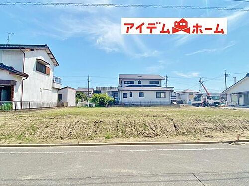 愛知県清須市西枇杷島町古城１丁目 3690万円 4LDK