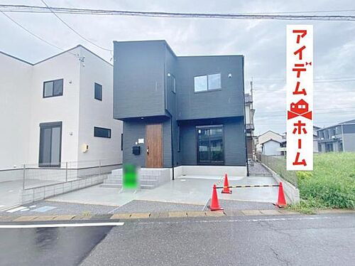 岐阜県岐阜市東鶉５丁目 2498万円