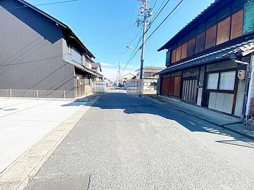愛知県清須市清洲本町 3490万円 4LDK