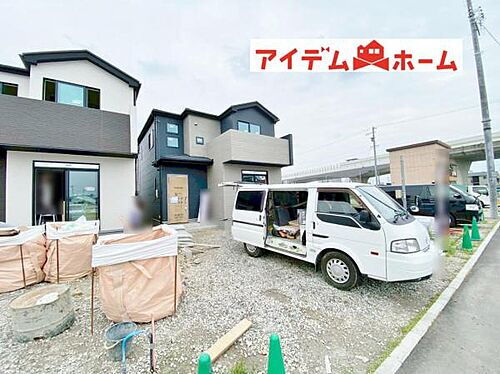 愛知県一宮市篭屋３丁目 2882万円 3LDK