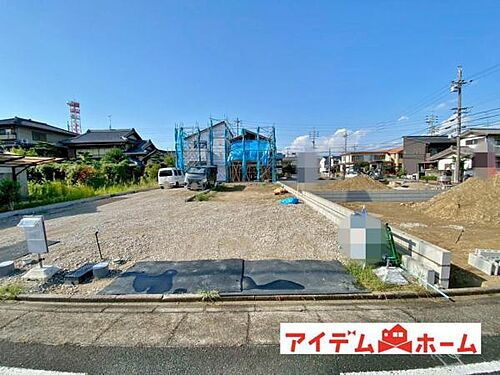 愛知県名古屋市北区福徳町５丁目 3990万円 4LDK