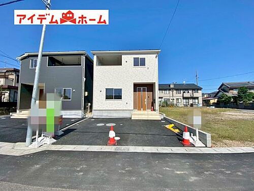 愛知県岩倉市曽野町宮前 3050万円 3SLDK