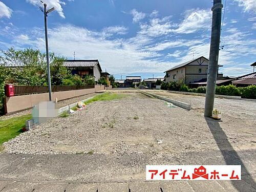 愛知県一宮市北方町北方字狐塚郷 2580万円 4SLDK