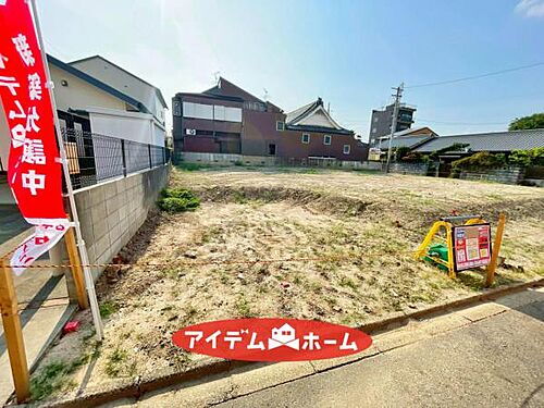 愛知県名古屋市中村区下中村町4丁目 4799万円 4LDK