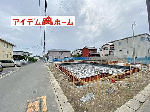 愛知県あま市七宝町鷹居１丁目 2999万円 3LDK