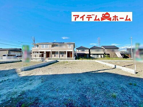 愛知県一宮市今伊勢町馬寄字上畑田 2790万円 4LDK