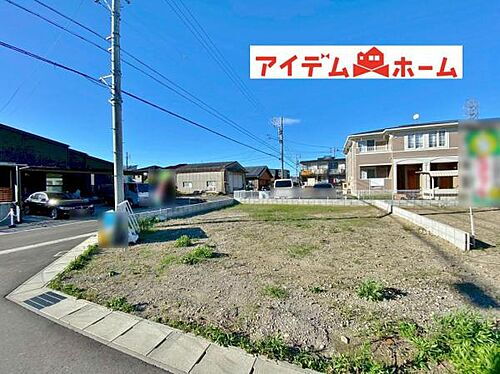 愛知県一宮市今伊勢町馬寄字上畑田 3090万円 4LDK