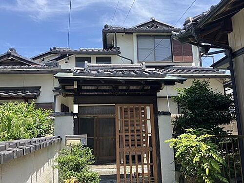 愛知県岩倉市本町東廻間 中古住宅