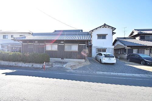 岡山県瀬戸内市長船町服部 980万円