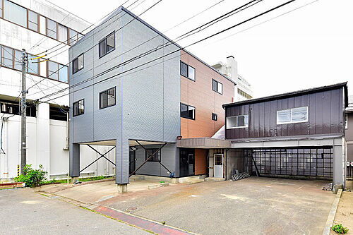 新潟県新潟市西区小針３丁目 中古住宅