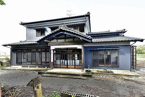 新潟県燕市太田 1350万円