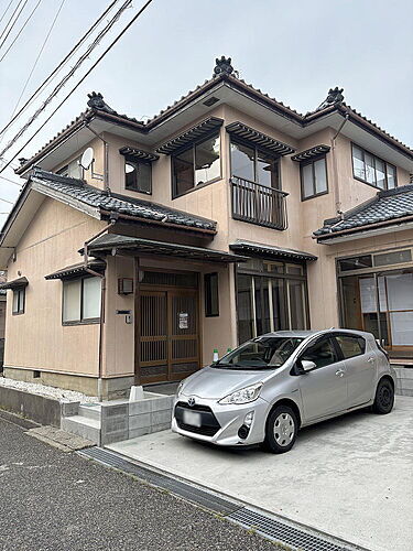 新潟県新潟市西区真砂１丁目 中古住宅