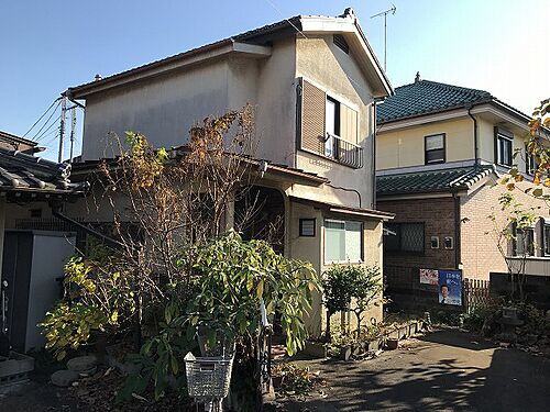 東京都八王子市大楽寺町 680万円