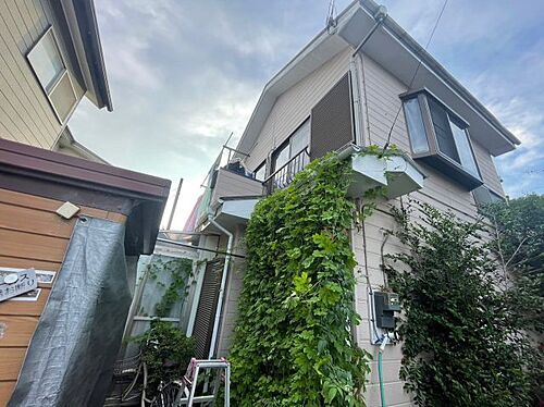 神奈川県愛甲郡愛川町角田 1380万円 4LDK