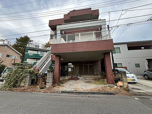 神奈川県相模原市中央区富士見４丁目 4780万円 2SLDK