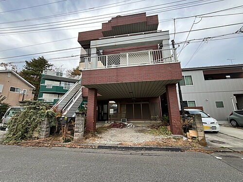 神奈川県相模原市中央区富士見４丁目 4480万円 2SLDK