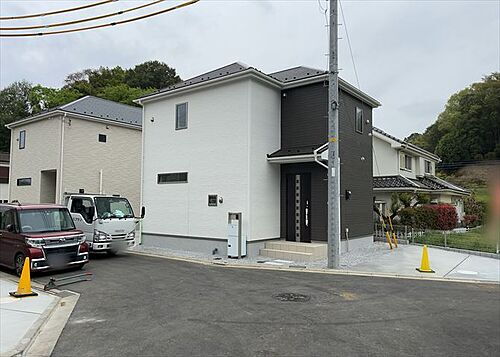 東京都町田市下小山田町 3380万円 3LDK