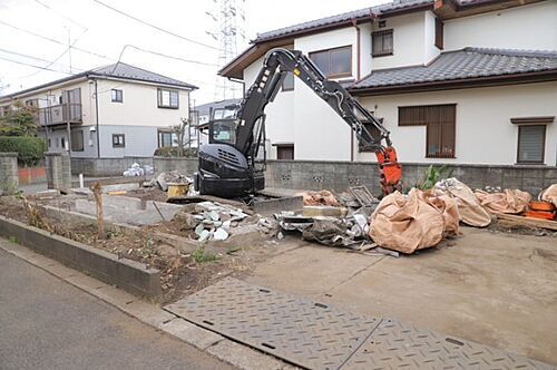 東京都町田市高ヶ坂１丁目 5780万円 3LDK