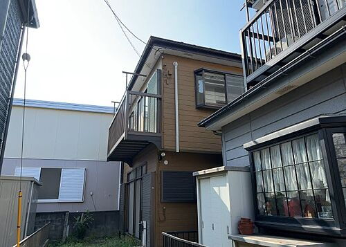 神奈川県厚木市妻田東１丁目 1999万円