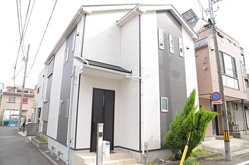 東京都八王子市子安町１丁目 5380万円 4LDK