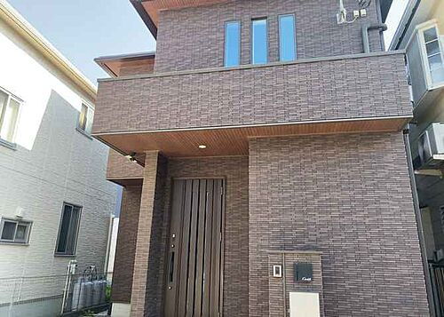 神奈川県相模原市緑区二本松３丁目 中古住宅