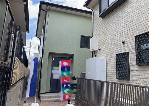 神奈川県厚木市鳶尾５丁目 2380万円