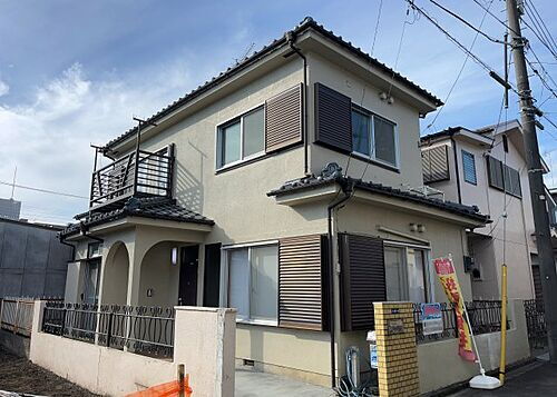 東京都八王子市大和田町２丁目 1750万円
