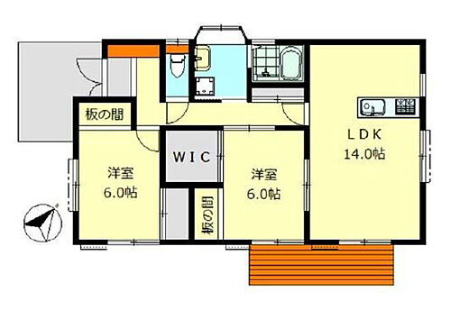 神奈川県愛甲郡愛川町中津 本厚木駅 中古住宅 物件詳細