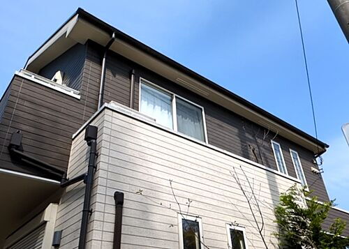 東京都八王子市散田町５丁目 中古住宅