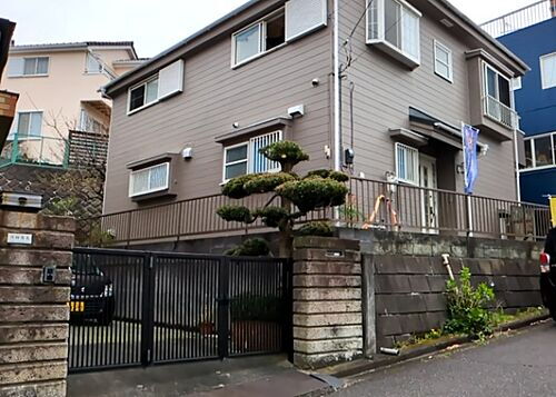 東京都八王子市長沼町 中古住宅