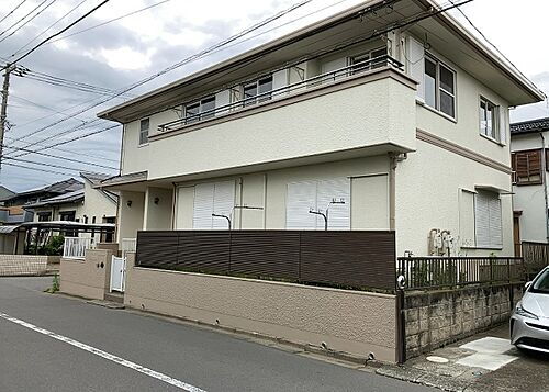 神奈川県厚木市鳶尾１丁目 中古住宅