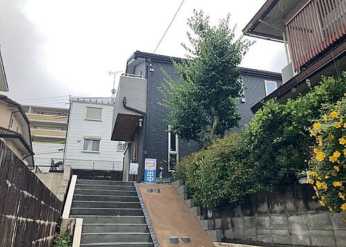 東京都町田市小川１丁目 7080万円