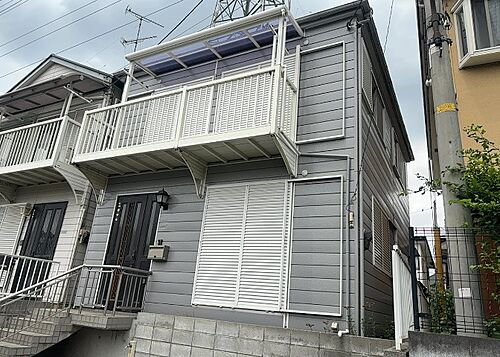神奈川県相模原市中央区宮下本町１丁目 1580万円