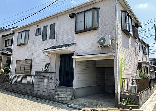 神奈川県厚木市飯山南２丁目 中古住宅