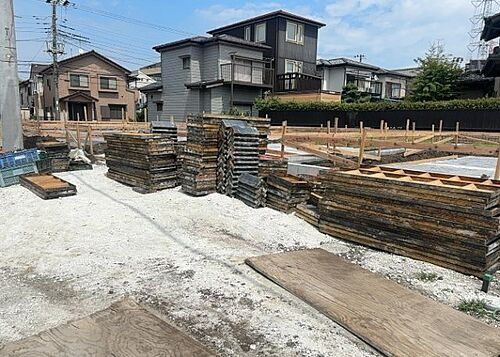 神奈川県相模原市中央区共和３丁目 4380万円 3LDK