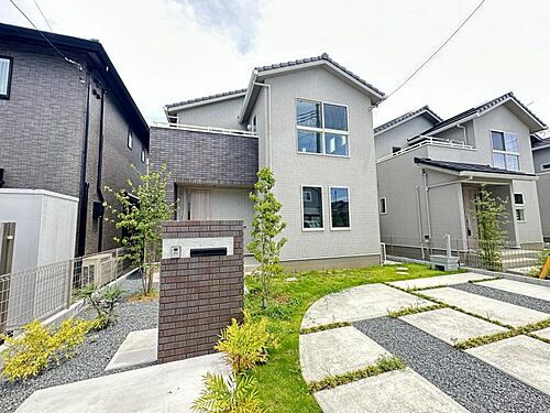 千葉県成田市並木町 4180万円