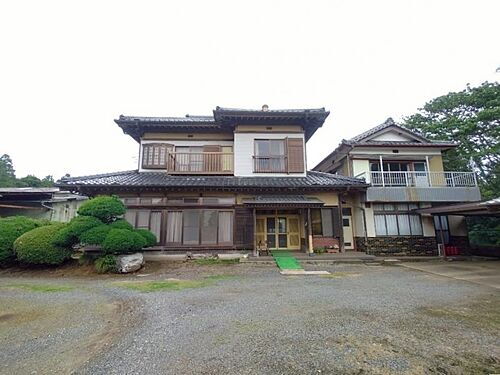 千葉県香取市沢 中古住宅