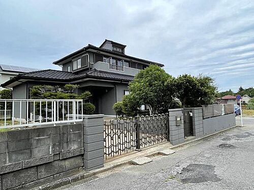 千葉県印旛郡栄町竜角寺台５丁目 1780万円