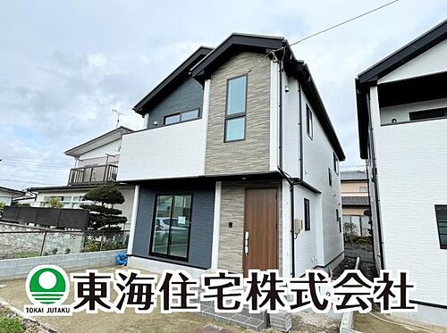 福島県郡山市久留米１丁目 2499万円 4LDK