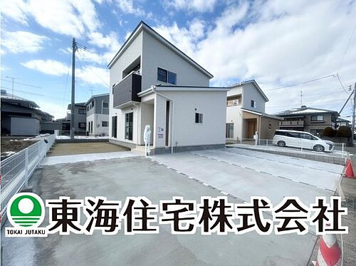 福島県郡山市富田町字下西田 3580万円 4SLDK