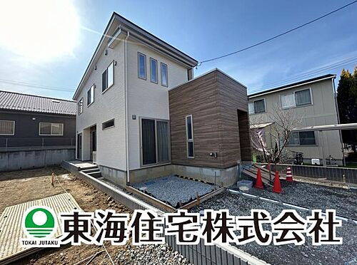 福島県郡山市八山田西５丁目 3760万円 3LDK