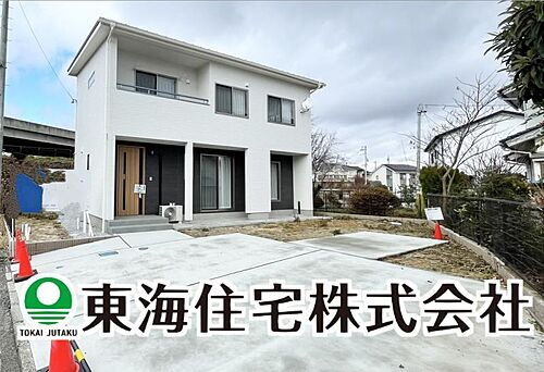 福島県郡山市富田町字町畑 3580万円 4LDK