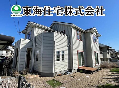 福島県郡山市富久山町八山田字室ノ前 3980万円 4LDK