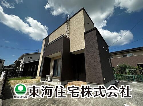 福島県郡山市八山田西１丁目 2990万円