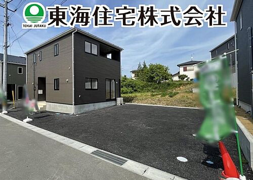 福島県二本松市市海道 2390万円 4LDK