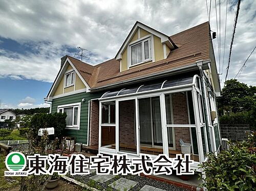 福島県郡山市田村町東山１丁目 2700万円