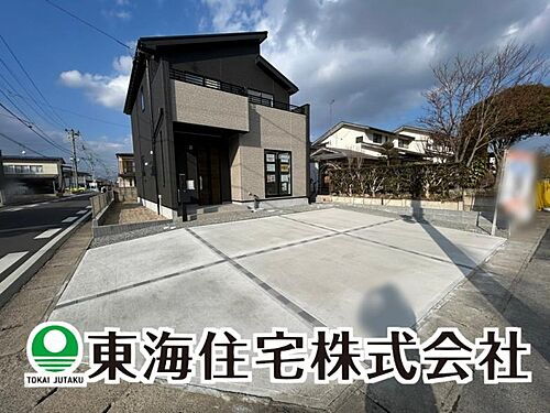 福島県郡山市富田町字舘南 3190万円 4LDK