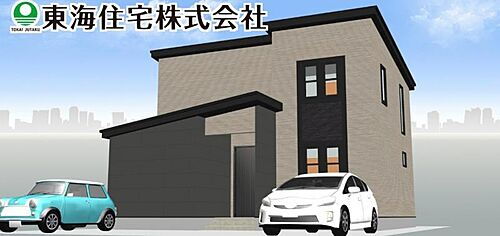 福島県郡山市富久山町久保田字下河原 3430万円 4SLDK