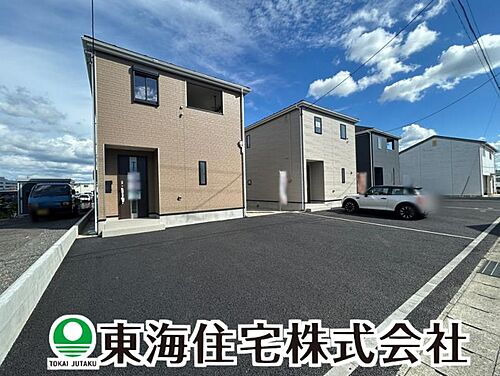 福島県郡山市字賀庄 2790万円 4SLDK