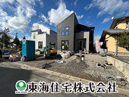 福島県郡山市安積町笹川字北向 2785万円 4SLDK